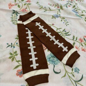 Football Leg Warmers